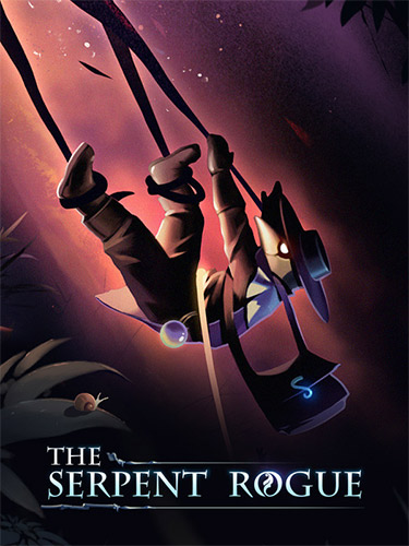 The Serpent Rogue [v 0.0.160] (2022) PC | RePack from FitGirl