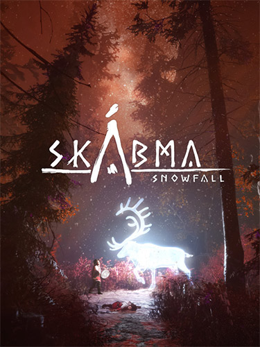 Skábma: Snowfall [v 1.0.51-GOG] (2022) PC | RePack from FitGirl