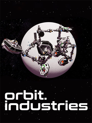 orbit.industries [v 1.1.9537.0] (2022) PC | RePack from FitGirl