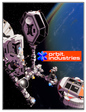 Orbit.Industries [v 1.1.9537.0] (2021) PC | RePack from Chovka