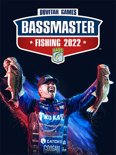 Bassmaster Fishing 2022 [v 0.5.64041.0 + DLCs] (2021) PC | RePack from FitGirl