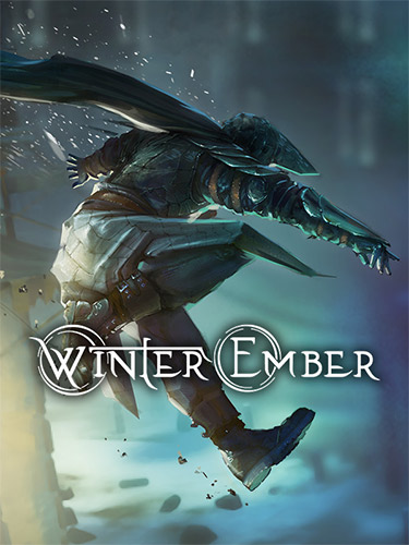 Winter Ember [v 1.5.7] (2022) PC | RePack from FitGirl