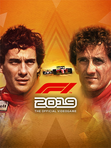 F1 2019: Legends Edition [v 1.22 + DLCs] (2019) PC | RePack from FitGirl
