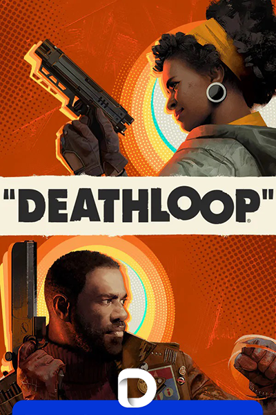 Deathloop: Deluxe Edition [v 1.769.0.5 build 7848766 + DLCs] (2021) PC | RePack by Decepticon