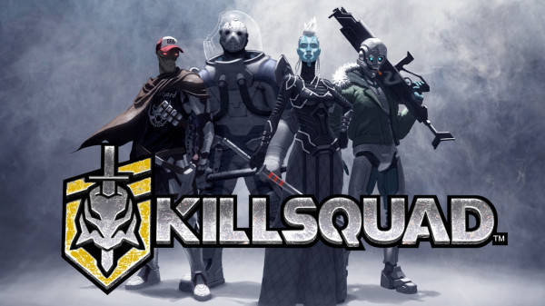 KillSquad [v 1.4.1.1] (2019) PC | RePack from Pioneer