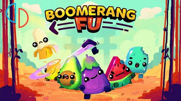 Boomerang Fu [v 1.2.0] (2020) PC | RePack from Pioneer