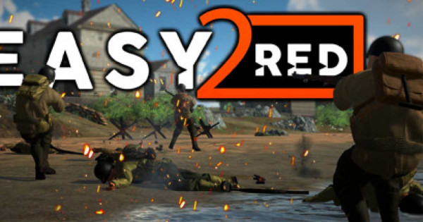 Easy Red 2 [v 1.0.6b] (2021) PC | RePack from Pioneer