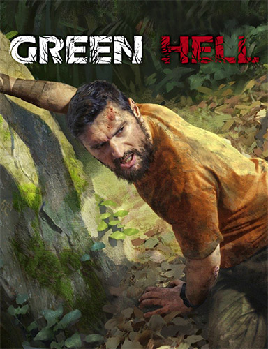 Green Hell [v 2.2.0 / 2.2.1] (2019) PC | RePack from FitGirl