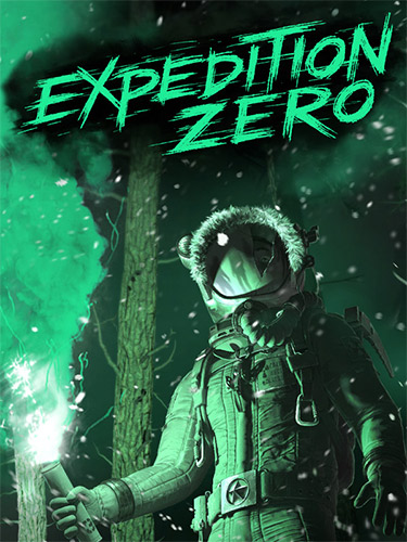 Expedition Zero [v 1.00/1.01] (2022) PC | RePack from FitGirl