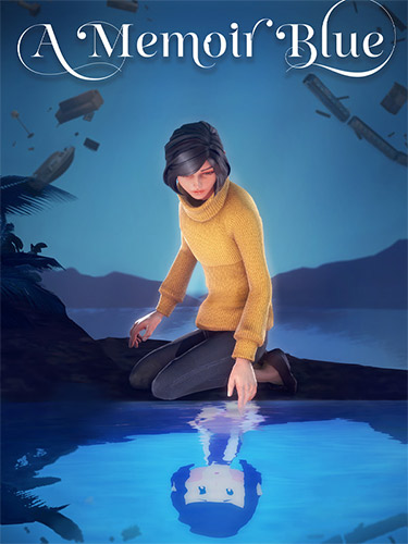 A Memoir Blue (2022) PC | RePack from FitGirl
