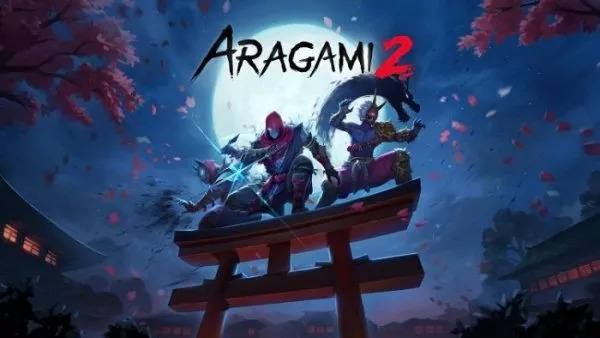 Aragami 2 [v 1.0.29583.0 | b8390529 ] (2021) PC | Repack from Pioneer