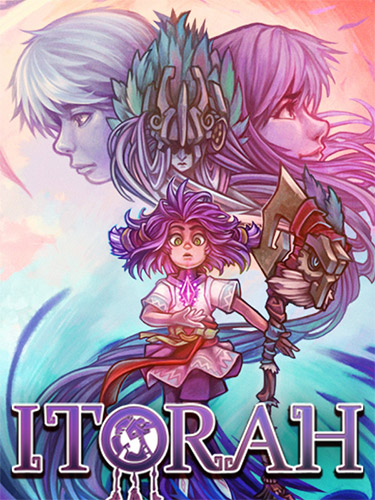 Itorah (2022) PC | Repack by FitGirl