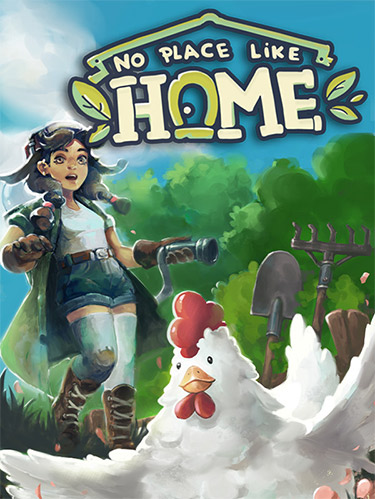 No Place Like Home [v 1.0.K 182/1.0.K 183] (2022) PC | RePack from FitGirl