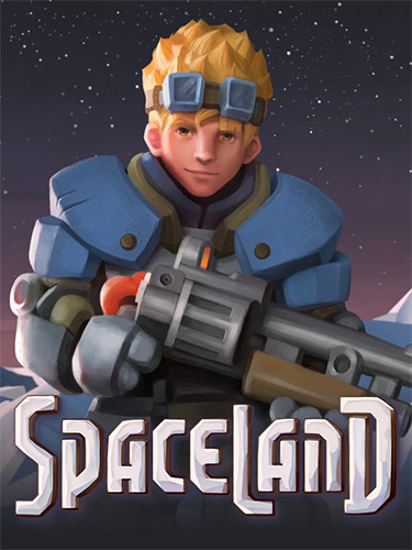 Spaceland: Sci-Fi Indie Tactics [v 1.6.2.153 + DLC] (2019) PC | RePack from FitGirl