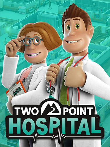 Two Point Hospital [v 1.29.36 + DLCs] (2018) PC | RePack from FitGirl