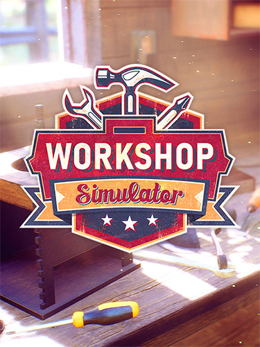 Workshop Simulator (2022) PC | RePack from FitGirl