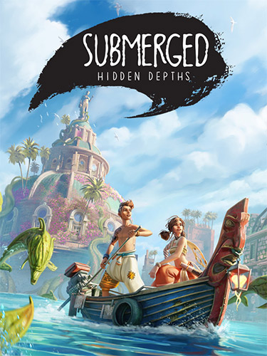 Submerged: Hidden Depths (2022) PC | RePack from FitGirl