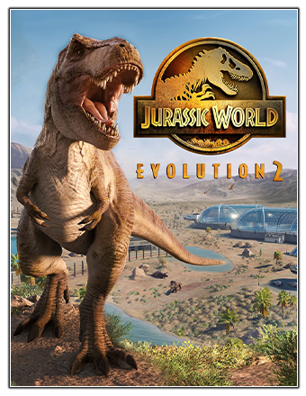 Jurassic World Evolution 2 - Premium Edition [v 1.3.1.36069 INT + DLCs] (2022) PC | RePack from Chov