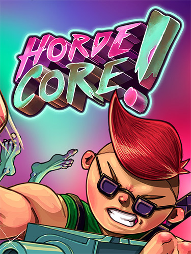 HordeCore! [v 1.05] (2022) PC | RePack from FitGirl