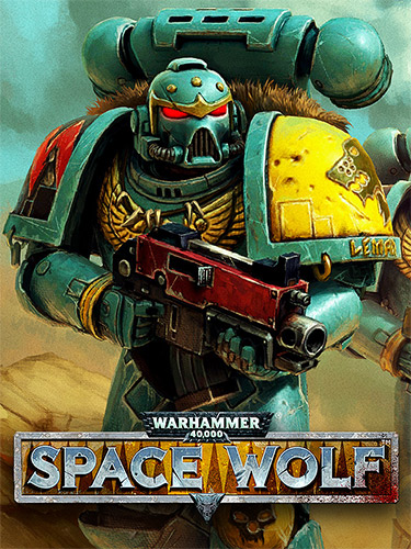Warhammer 40,000: Space Wolf - Deluxe Edition [v 1.1.8 + DLCs] (2017) PC | RePack from FitGirl