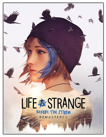 Life is Strange: Before the Storm Remastered [v 2.0.398.650415 + DLC] (2022) PC | RePack from Chovka