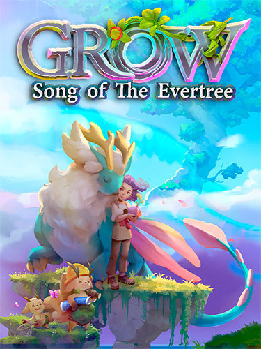 Grow: Song of the Evertree [Build 8284513] (2021) PC | RePack from FitGirl