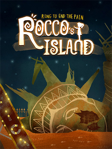 Rocco's Island: Ring to End the Pain (2022) PC | RePack from FitGirl