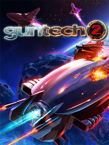 Guntech 2 (2022) PC | RePack from FitGirl