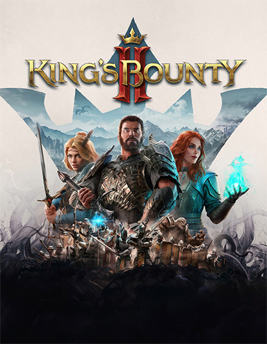 King's Bounty II - Duke's Edition [v 1.7 + DLCs] (2021) PC | RePack from FitGirl