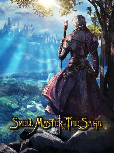 SpellMaster: The Saga [v 0.8] (2022) PC | RePack from FitGirl