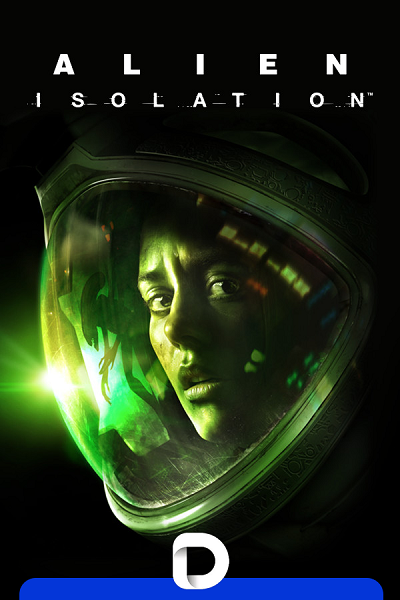 Alien: Isolation - Collection [v 1.0u9 + DLCs] (2014) PC | RePack by Decepticon