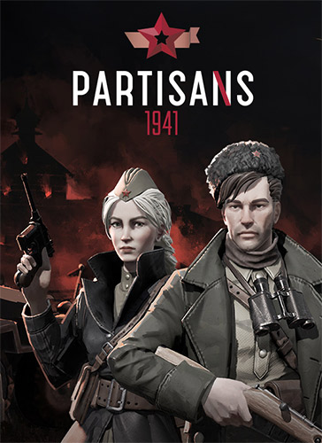 Partisans 1941: Extended Edition [v 1.1.05 + DLCs] (2020) PC | RePack from FitGirl