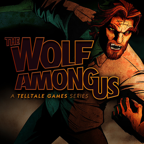The Wolf Among Us: Episode 1-5 (2013) PC | Repack by xatab