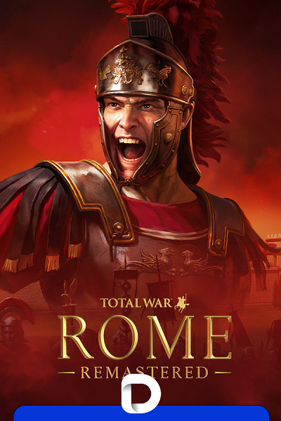 Total War: Rome Remastered [v 2.0.5] (2021) PC | RePack by Decepticon