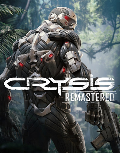 Crysis: Remastered [v 3.0.0] (2020) PC | RePack from FitGirl
