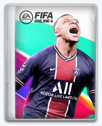 FIFA Online 4 [8.02.22 | Multiplayer-Only] (2021) PC