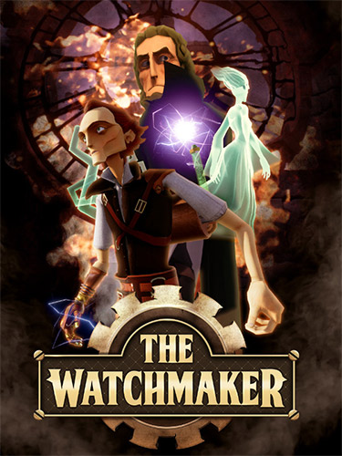 The Watchmaker [Ultimate Update] (2018) PC | RePack from FitGirl