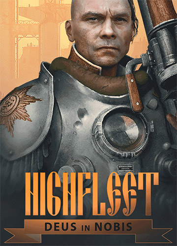 HighFleet [v 1.15] (2021) PC | RePack from FitGirl