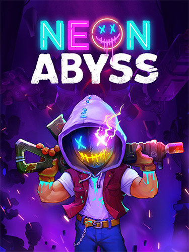 Neon Abyss: Deluxe Edition [v 1.5.0 + DLCs] (2020) PC | RePack from FitGirl