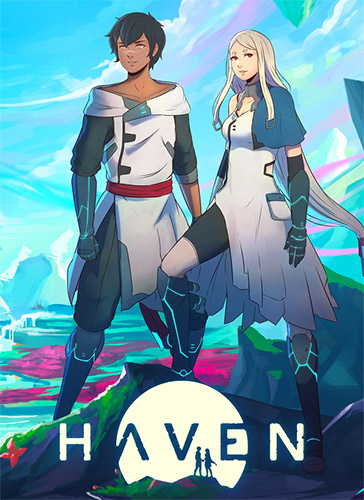Haven [v 1.1.288 + OST] (2020) PC | RePack from FitGirl