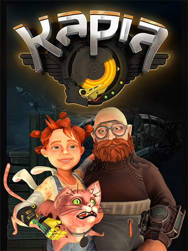 KAPIA (2022) PC | RePack from FitGirl
