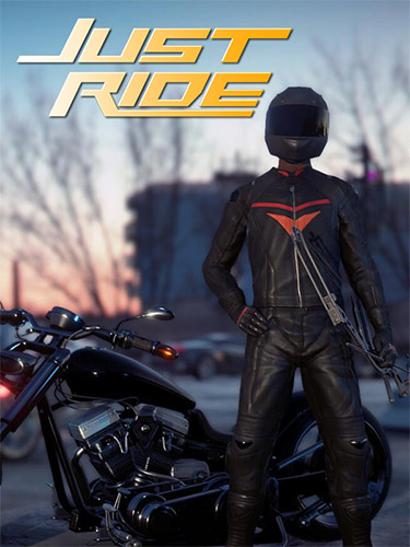 Just Ride: Apparent Horizon [v 11.11] (2019) PC | RePack from FitGirl