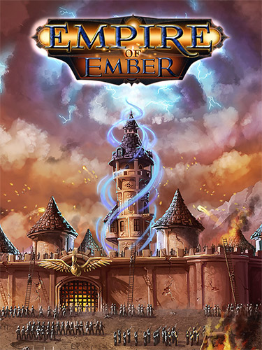 Empire of Ember (2022) PC | RePack from FitGirl