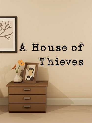A House of Thieves [v 1.5] (2021) PC | RePack from FitGirl
