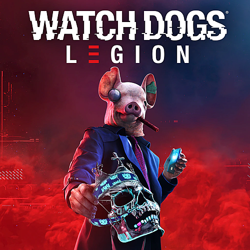 Watch Dogs: Legion [v 1.5.6] (2020) PC | Rip from RG Mechanics
