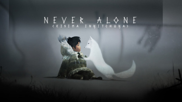Never Alone [v.1.8] (2014) PC | RePack from Pioneer