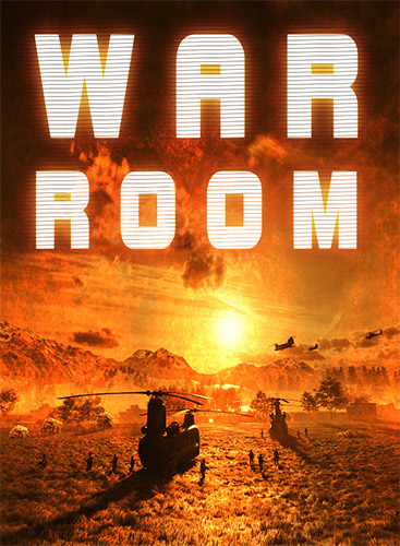 War Room [v 1.2.0D] (2020) PC | RePack from FitGirl