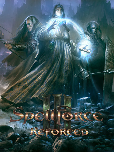 SpellForce 3: Reforced [v82637] (2017) PC | RePack from FitGirl