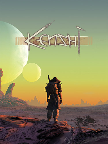 Kenshi [v 1.0.55] (2018) PC | RePack from FitGirl