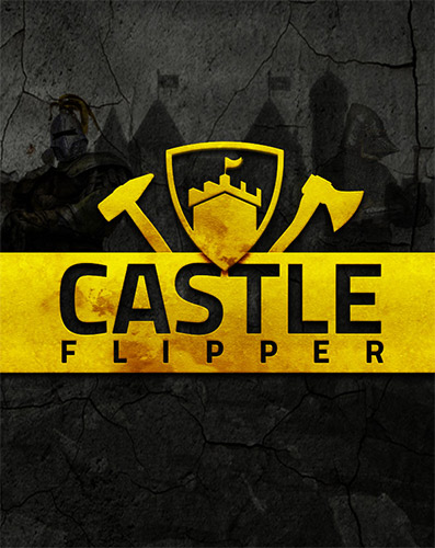 Castle Flipper [v 1.2] (2021) PC | RePack from FitGirl
